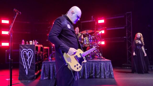 Smashing Pumpkins - Once In A Lifetime : Live at iHeart Studios on May 2, 2023
