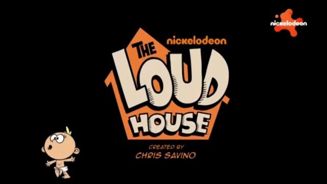 Къщата на Шумникови - сезон 1, епизод 13 (бг аудио) TV Rip Nickelodeon 02.05.2024