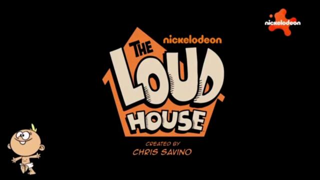 Къщата на Шумникови - сезон 1, епизод 14 (бг аудио) TV Rip Nickelodeon 02.05.2024