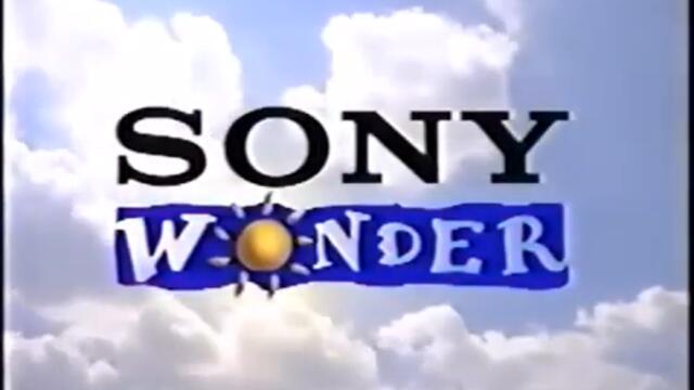 Sony Wonder   Cinar 1997 360p