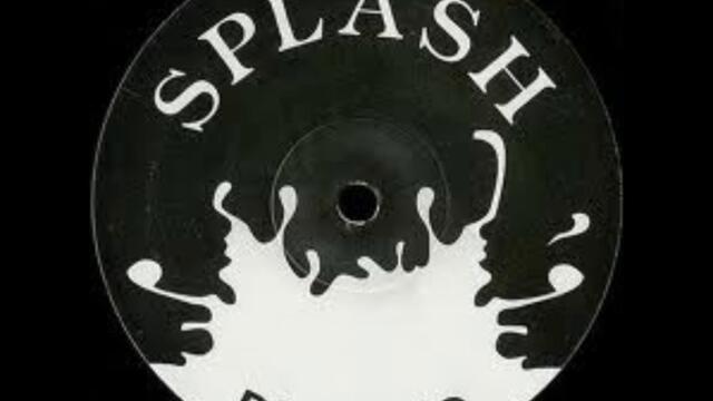 Splash Collective - Rebels Remix
