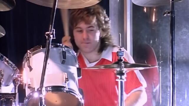 AC/DC - Who Made Who (Official HD Video)