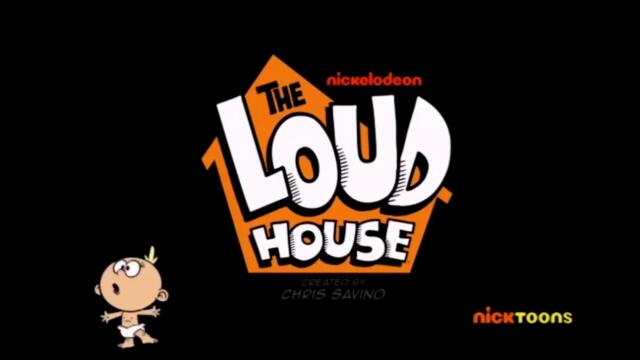 Къщата на Шумникови - сезон 4, епизод 18 (бг аудио) цял епизод TV Rip Nicktoons