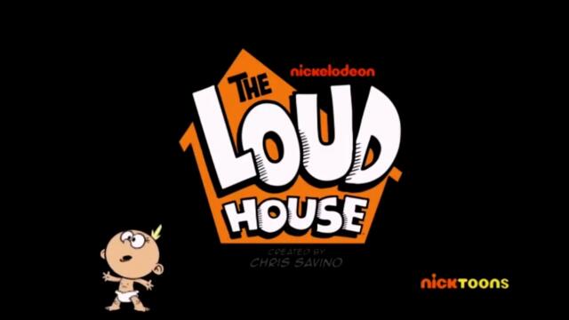 Къщата на Шумникови - сезон 4, епизод 21 (бг аудио) цял епизод TV Rip Nicktoons