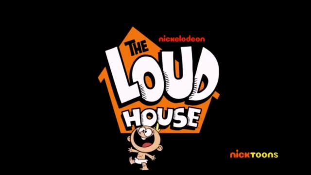 Къщата на Шумникови - сезон 6, епизод 13 (бг аудио) цял епизод TV Rip Nicktoons