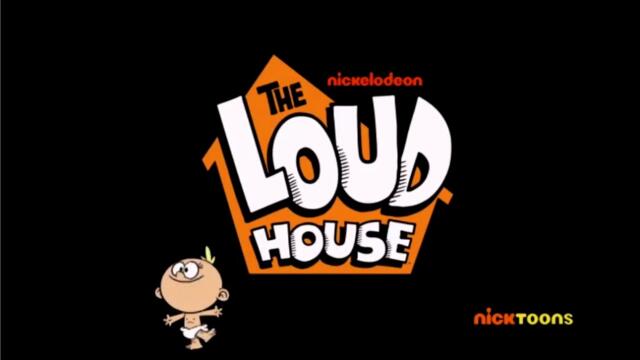 Къщата на Шумникови - сезон 6, епизод 20 (бг аудио) цял епизод TV Rip Nicktoons