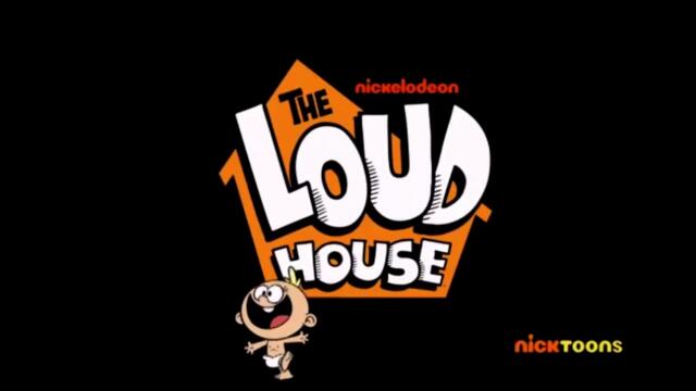 Къщата на Шумникови - сезон 7, епизод 1 (бг аудио) цял епизод TV Rip Nicktoons