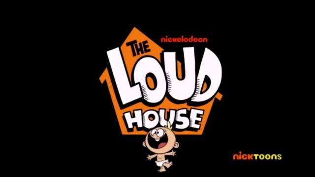 Къщата на Шумникови - сезон 7, епизод 4 (бг аудио) цял епизод TV Rip Nicktoons
