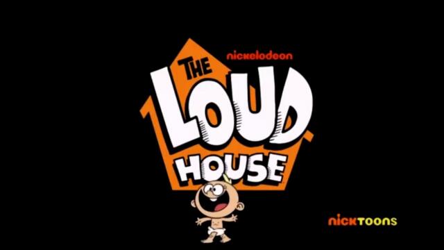 Къщата на Шумникови - сезон 7, епизод 6 (бг аудио) цял епизод TV Rip Nicktoons