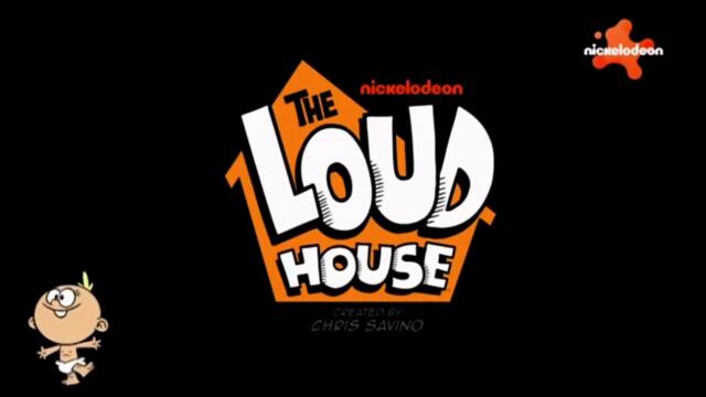 Къщата на Шумникови - сезон 7, епизод 12 (бг аудио) цял епизод TV Rip Nickelodeon