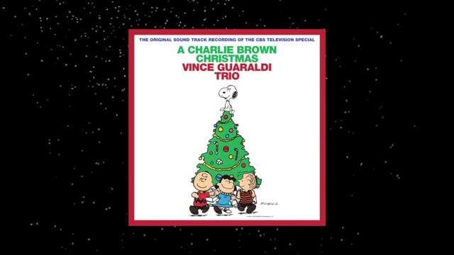 Vince Guaraldi Trio - Thanksgiving Theme (Audio)