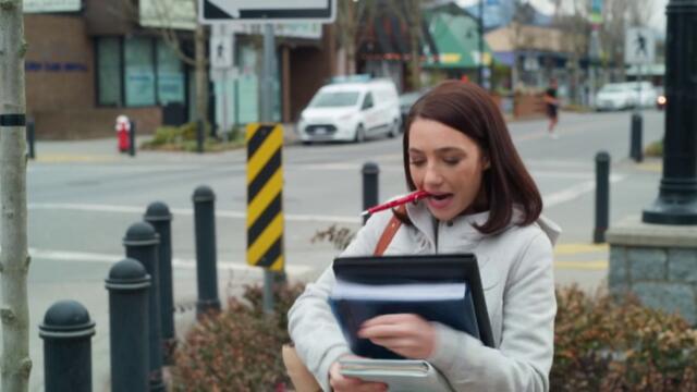 Подходящият мъж The Dating List   (2019) Бг Аудио Част 1