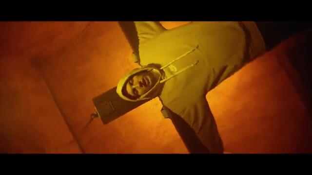 Marso X Bobkata X InsertAKick - Fala Bogu (Official Video)