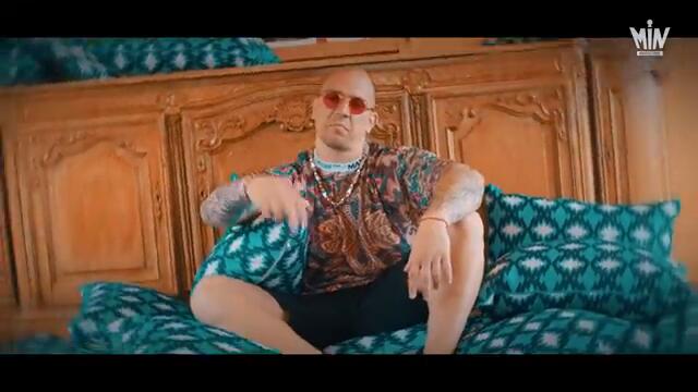 ROCKERA & DIM4OU - DJIDJI PAPA РОКЕРА & ДИМЧОУ - ДЖИДЖИ ПАПА [Official 4K Video, 2021]