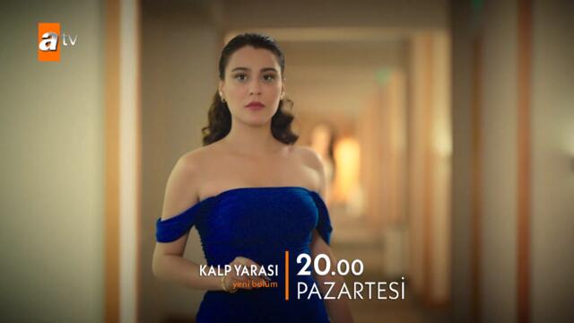 Kalp Yarası 4. Bölüm Fragmanı | ''Dargın mıyız?'