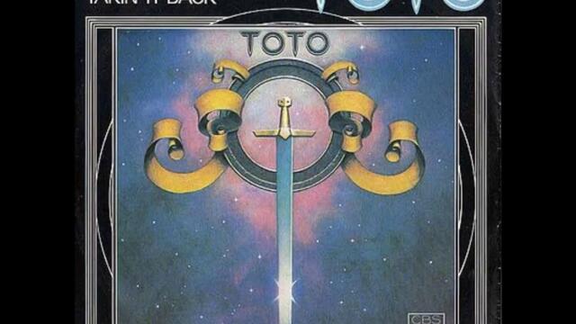 Toto Hold The Line HQ Remastered Extended Version