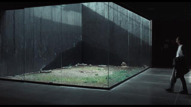 MEMORIA Official Trailer (2021)