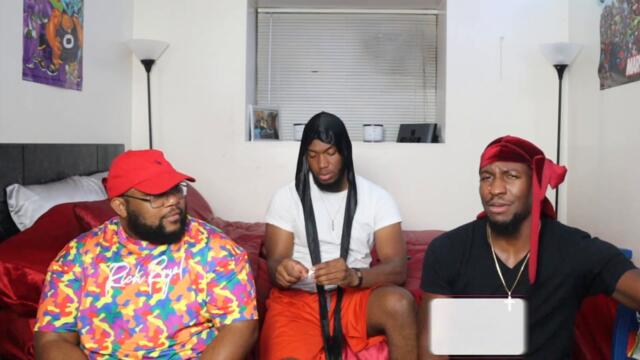 Ariana Grande - safety net ft. Ty Dolla $ign (Official Live Performance) | Vevo REACTION!!
