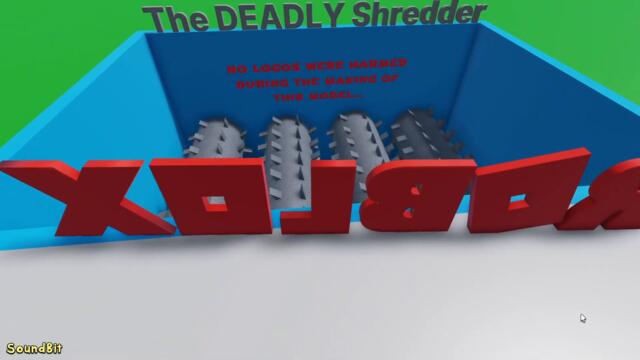 Logos vs Shredder #4 (Toys R Us, Vevo, SEGA, Fox Searchlight)