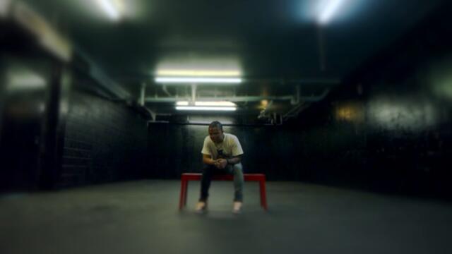 CalenRaps - Wallz (Official video)