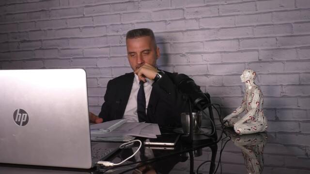 Делягин: Ну и кто у нас Президент? Собянин или Попова? 2/3