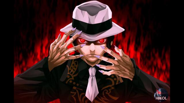 Nightcore - Thriller (Ice Nine Kills x Michael Jackson)