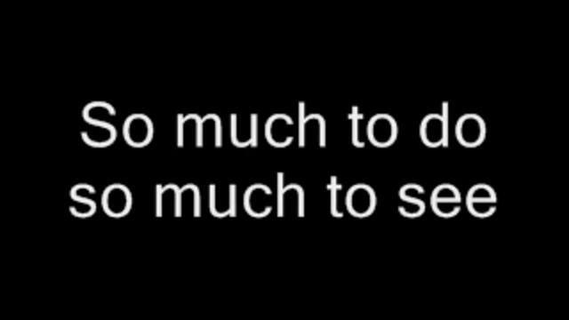 Smash Mouth | All Star with Lyrics
