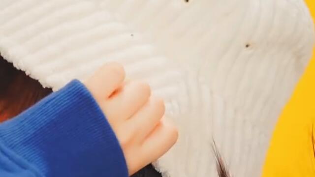 NELN「mimic」Music Video