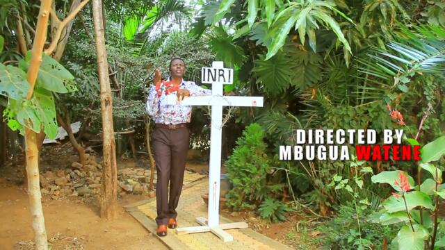 TWACEMANIA BY ND GITHUKA OFFICIAL VIDEO