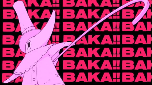 Soul Eater Excalibur's Song Eurobeat(?) Remix