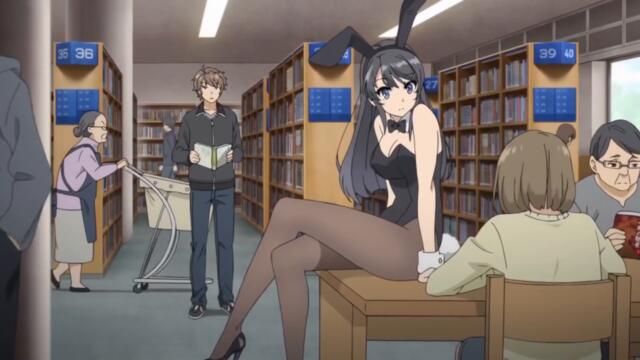Rating Your Waifus #3