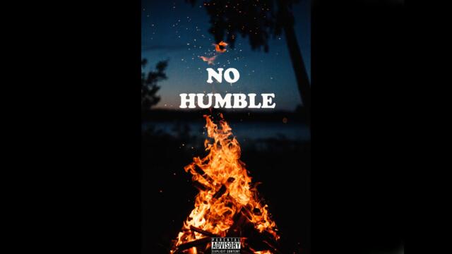 BG - NO HUMBLE MIXTAPE