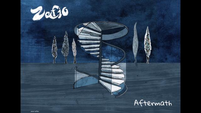 Zafio - Aftermath