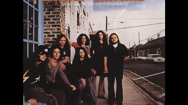 Lynyrd Skynyrd - Simple Man (studio version)