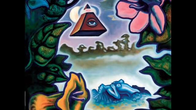 Kingston Wall - The Real Thing (Full song)