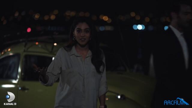 Baht Oyunu 4. Bölüm - Kamera Arkası ❤