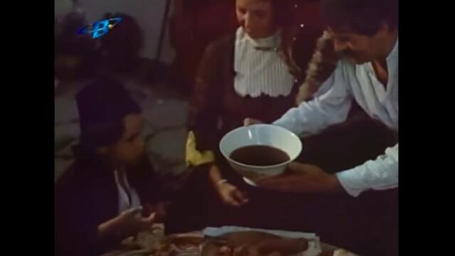 Азис - Седнах да вечерям / Azis - Sednah da vecheryam