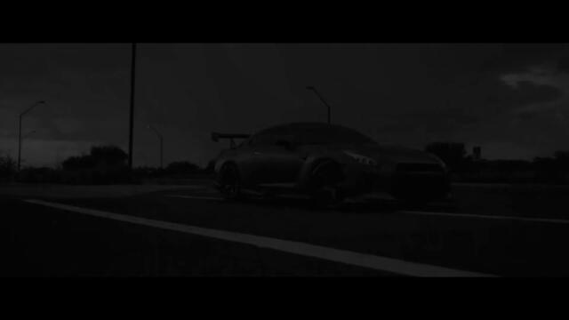 Честер Небро - Ты мое солнце (Nurshat Asymov Remix)