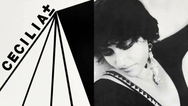Cecilia ± - Woman Of The Lost (1991, Psychedelic Goth)