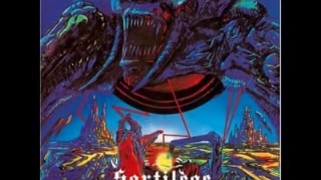 Sortilège - Hymne à la mort