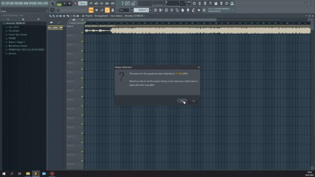 КАК СДЕЛАТЬ РЕМИКС НА ЛЮБУЮ ПЕСНЮ (2021) - FL Studio Tutorial