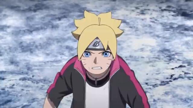 BORUTO EPISODE 207 SUB INDO FULL LAYAR (NO SKIP2)