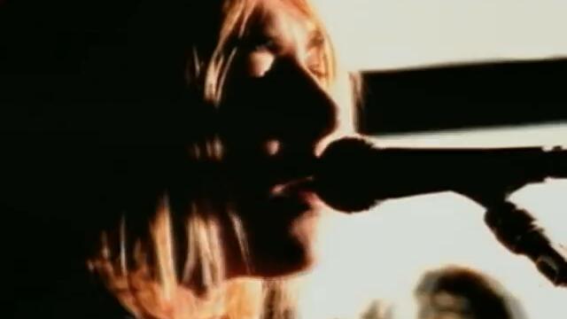Silverchair - Tomorrow (US Version) (Official Video)
