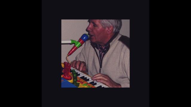 Simon Lind - The Blacksmith [Full Beat Tape]