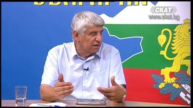 #Тодор Александров - легендарният #комита