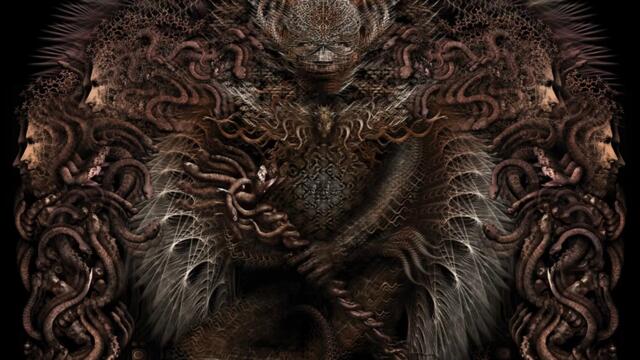 The Demon's Name Is Surveillance