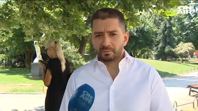 Прецедент ли е идеята на Слави за правителство и защо експертите ѝ вещаят крах?