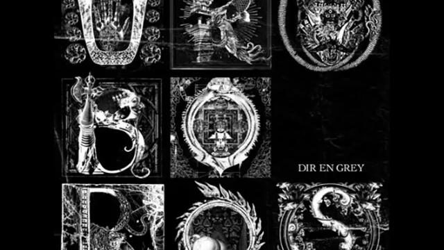 Dir En Grey - Vinushka