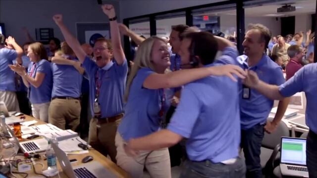 We Are NASA