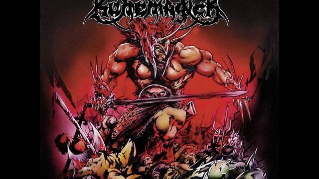 Runemagick - At the Horizon's End